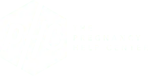 The Pregnancy Help Center Logo